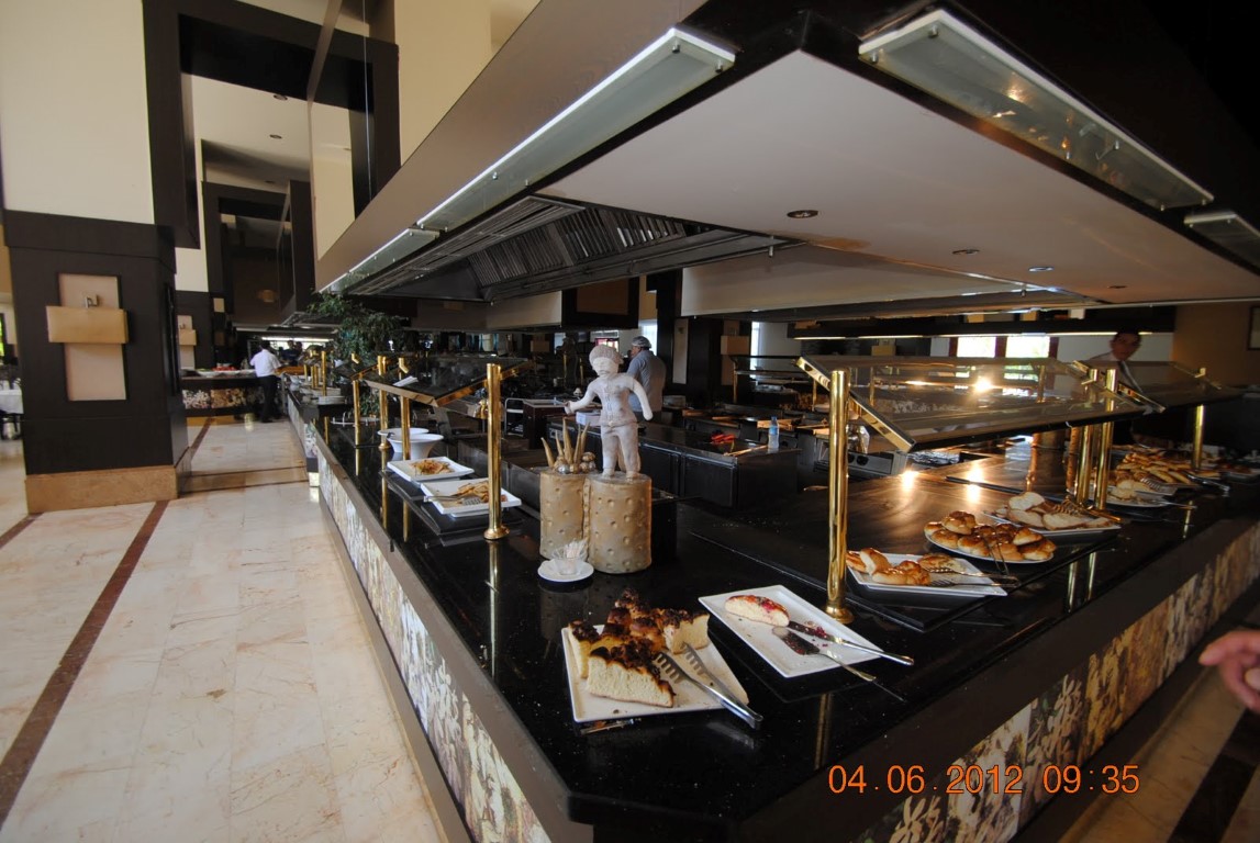 imagini hotel RIU KAYA BELEK